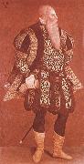 Vasa,Gustav Eriksson Sweden riksforestandare 1521 china oil painting artist